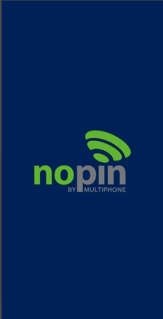 Vista del proyecto: NOPIN — Telefonía SIP para Android